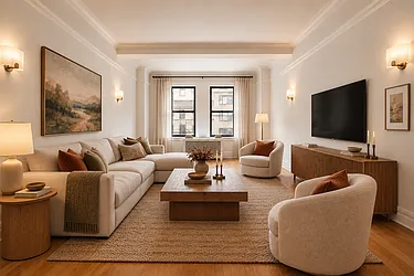 27 West 96th Street, #5FF