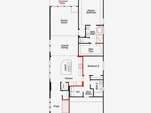 2nd image of this home