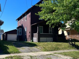19 Stambaugh St, Girard, OH 44420