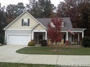 2623 Grayson Pkwy, Monroe, NC 28110