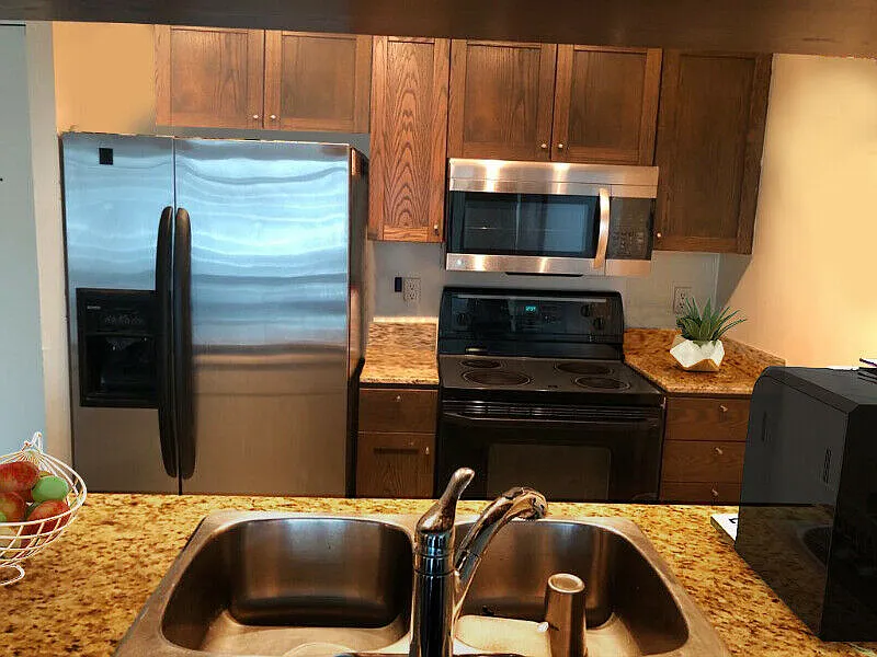 81 Navy Wharf Ct. Toronto — Photo 2