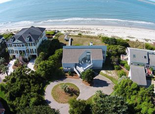 3724 Seabrook Island Rd, Seabrook Island, SC 29455