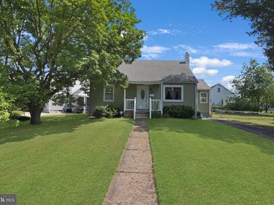 220 Jeremiah Ave, Hamilton, NJ, 08610