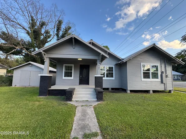 939 S Iberia St, New Iberia, LA 70560