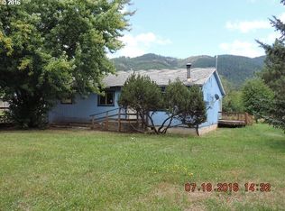 5799 Highway 35, Mount Hood Parkdale, OR