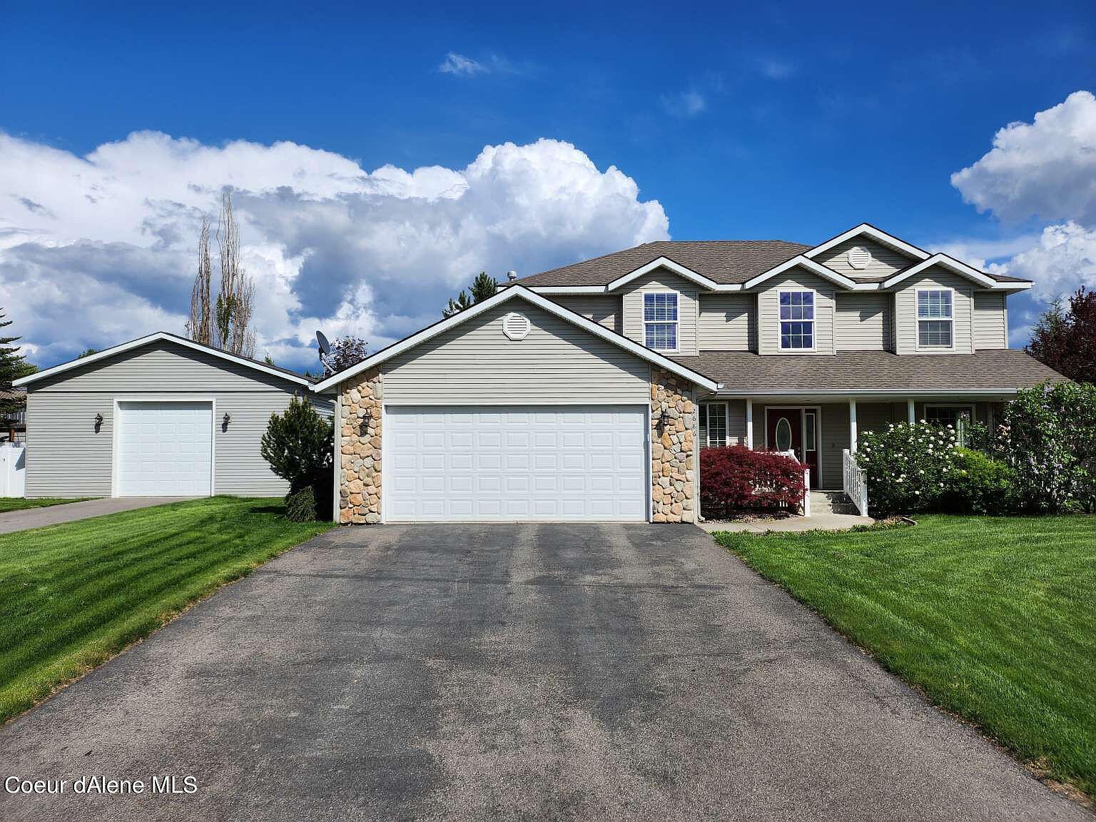 2686 N Distant Star Rd, Post Falls, ID 83854 Zillow