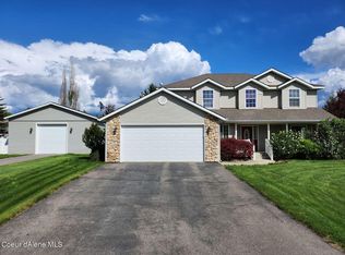 2686 N Distant Star Rd, Post Falls, ID 83854