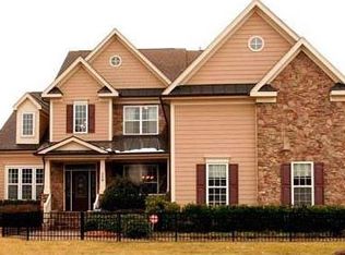 308 Wrenn Meadow Ct, Apex, NC 27539