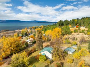 33415 Hellroaring Rd, Polson, MT 59860