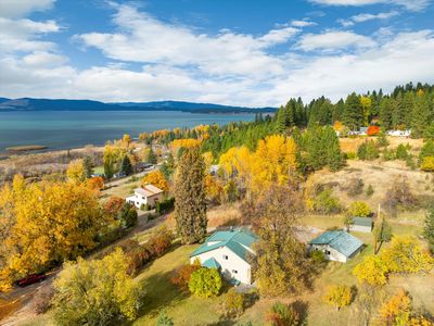 33415 Hellroaring Rd, Polson, MT, 59860