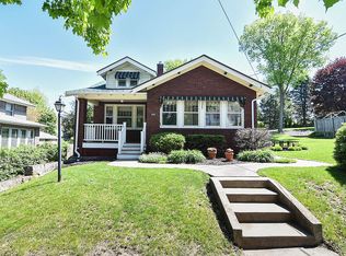 1050 Wood St, Dubuque, IA 52001