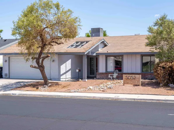 5052 Long View Dr, Las Vegas, NV 89120