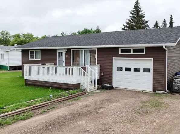111 N 4th Ave W, Maidstone, SK S0M 1M0