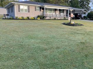 30 Sweetfield Valley Rd, Athens, TN 37303