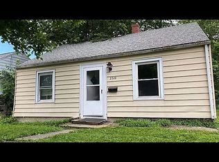 2510 E Main St, Decatur, IL 62521