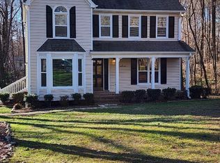 252 E Stratford Dr, Henderson, NC 27537