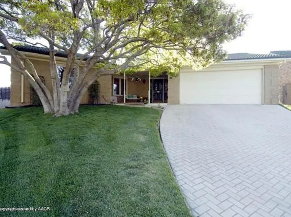 24 Crenshaw St, Amarillo, TX 79124