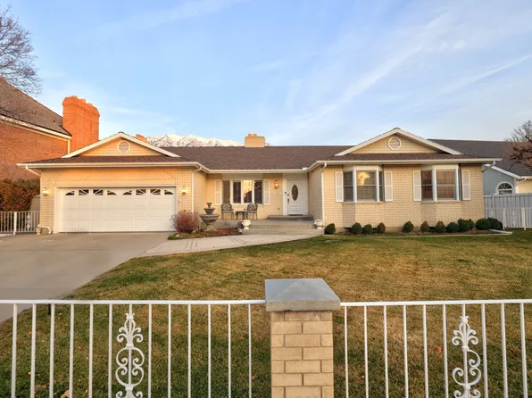 80 N 1200 E, Orem, UT 84097