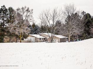 1972 N Meridian Rd, Mason, MI 48854