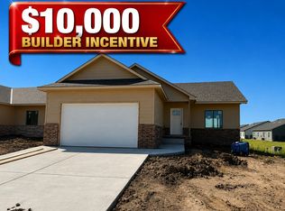 8955 E Joshua St, Wichita, KS 67226