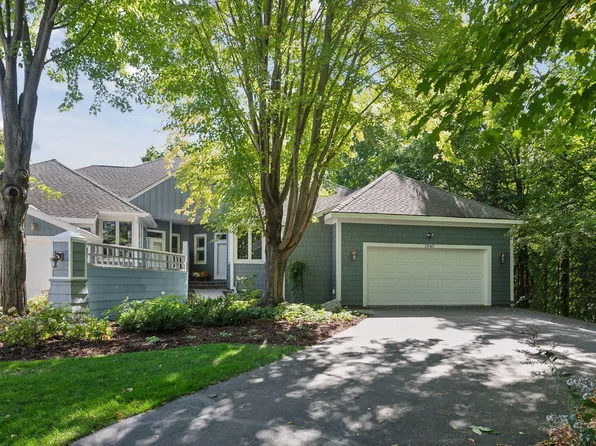 2940 Pelican Point Ct, Mound, MN 55364