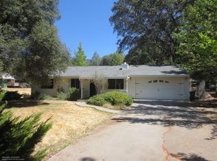 14413 Lodgepole Dr, Penn Valley, CA