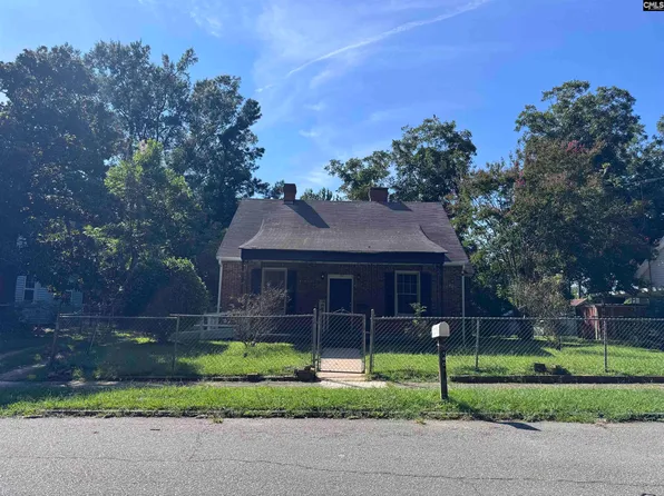 160 Willow St, Winnsboro, SC 29180