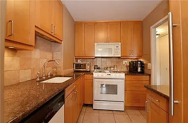 Sold by Siderow Residential Group