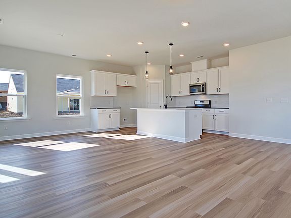 Woodwinds at Cane Bay - Adams Interior Image 2