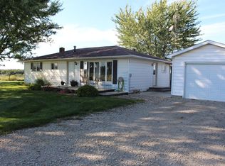 31930 202nd St, Bloomfield, IA 52537