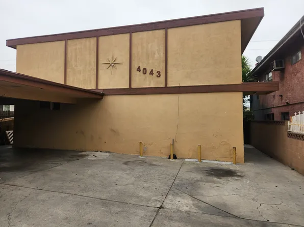 4043 Beck Ave #C, Bell Gardens, CA 90201