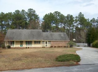 5912 Dekker Rd, Castle Hayne, NC 28429