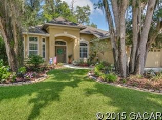 3748 SW 72nd Way, Gainesville, FL 32608