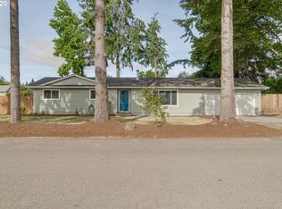 708 S Jellison St, Amity, OR 97101