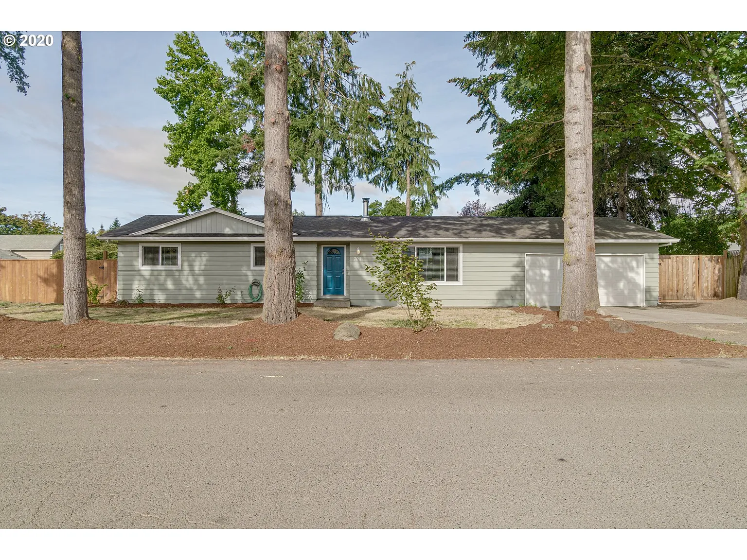 708 S Jellison St photo 1