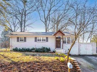 1212 Baylor St NW, Atlanta, GA 30318