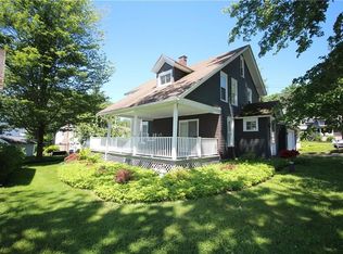 5459 Emerald Ave, Dewittville, NY 14728