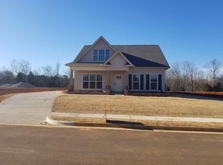 110 Waxwing St, Madison, AL 35758