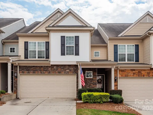 4777 Mount Royal Ln, Charlotte, NC 28210
