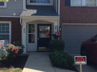 40 Noonan Ct APT L, Highland Heights, KY 41076