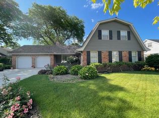 4310 Harrison Rd, Kenosha, WI 53142