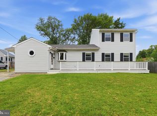 504 Bruce Ave, Odenton, MD 21113
