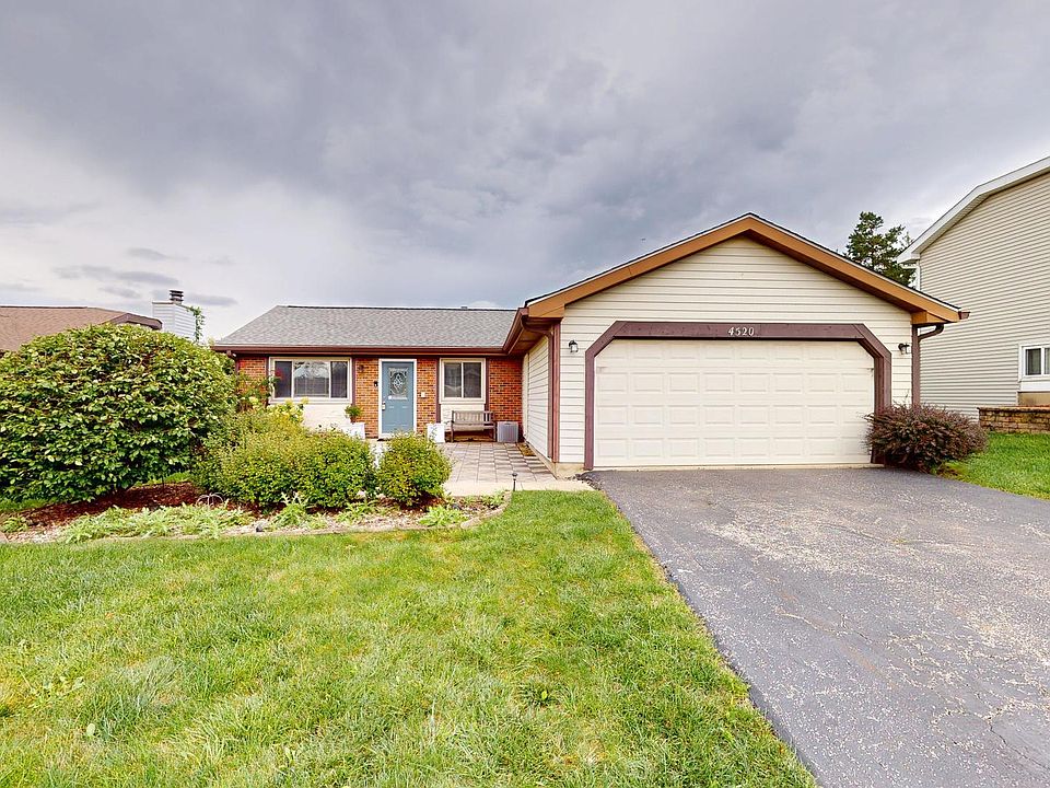 1st image of 4520 Zeppelin Dr