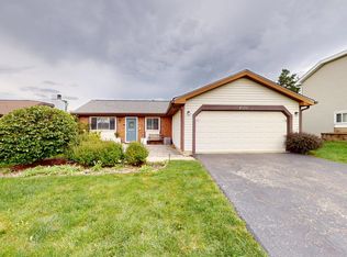 4520 Zeppelin Dr, Hanover Park, IL 60133