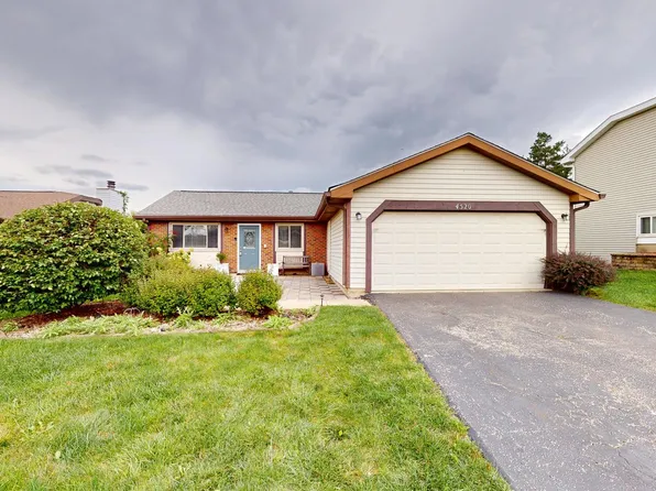 4520 Zeppelin Dr, Hanover Park, IL 60133