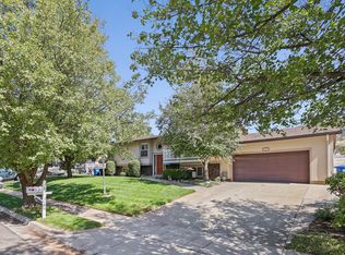 239 S Edgehill Dr, Fruit Heights, UT 84037