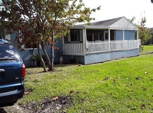 4803 County Road 305, Bunnell, FL 32110