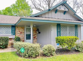 514 W Sunnyside St, Houston, TX 77091