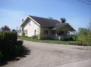 3263 Massey Rd, Everson, WA 98247