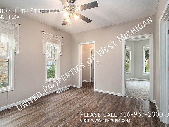 3rd image of 1007 11th St NW